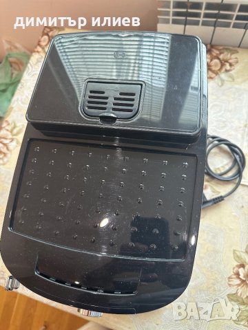 Кафемашина Delonghi magnifica S, снимка 6 - Кафемашини - 41187412