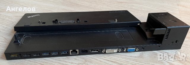 Докинг станция Thinkad Pro Dock Lenovo Type 40A1