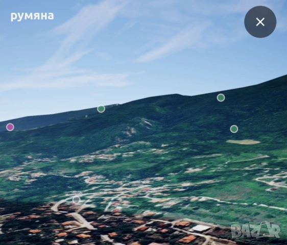 Къща с двор село Извор обл Пловдив в полите на Родопите. , снимка 4 - Къщи - 52254016