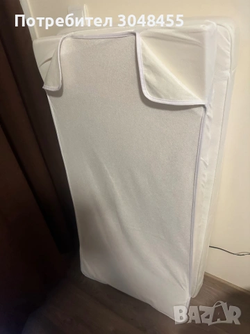 Детски матрак , снимка 2 - Бебешки легла и матраци - 53848628