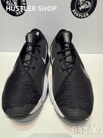 Маратонки NIKE AIR ZOOM SUPERREP.Номер 40, снимка 3 - Маратонки - 52003949