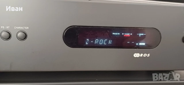 Тунер NAD C440, снимка 3 - Ресийвъри, усилватели, смесителни пултове - 50740744