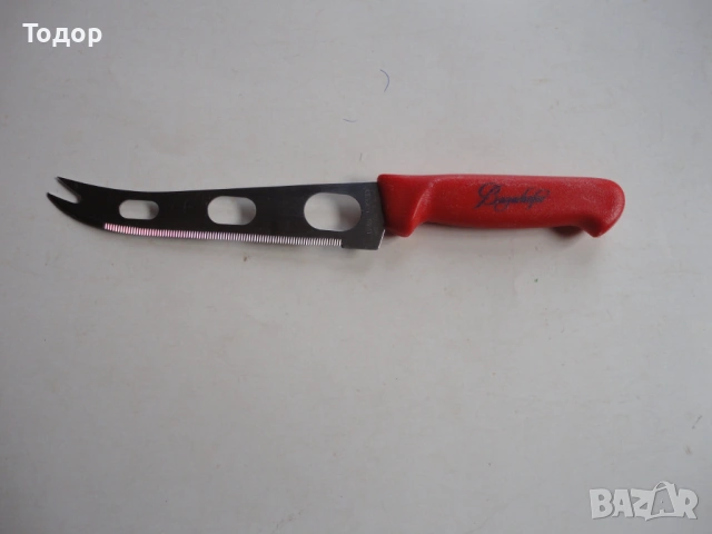 Страхотен нож Fackelmann, снимка 5 - Ножове - 53031159