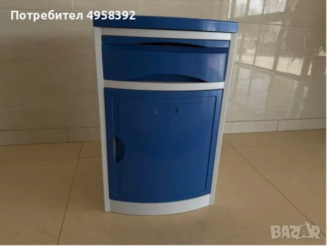 Медицински шкафчета