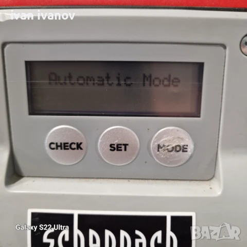 Водна помпа Електрона Немска , снимка 6 - Напояване - 51183711