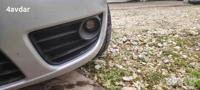 фият Пунто 1.2 60 коня, снимка 6 - Автомобили и джипове - 49619439