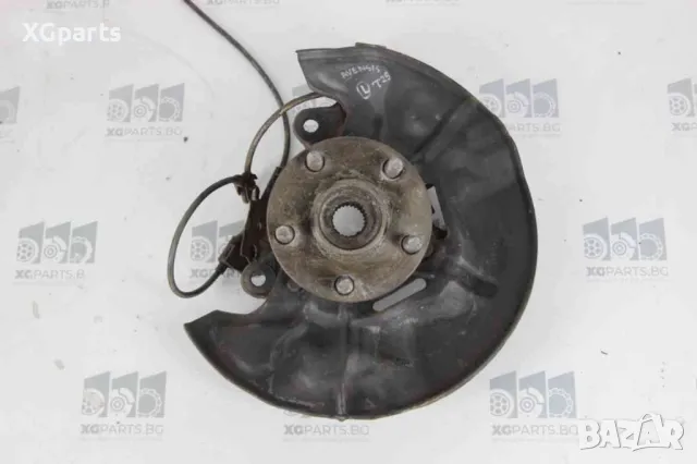 Шенкел преден ляв за Toyota Avensis T25 2.0d4d 116к.с. (2003-2008)