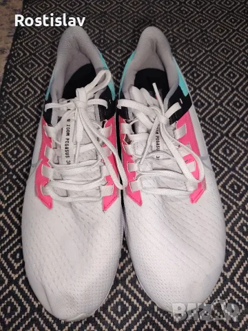 Nike zoom pegasus , снимка 7 - Маратонки - 56378804