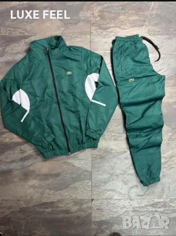 Adidas ✨ Lacoste ✨Мъжки Екипи, снимка 16 - Спортни дрехи, екипи - 55943668