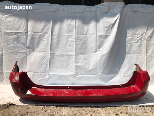 Задна броня Honda HR-V 1999г
