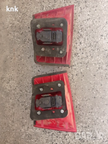 Стопове ауди а6 ц5, снимка 2 - Части - 53040708