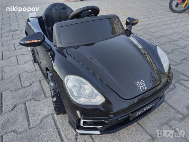 USA Акумулаторна кола FLORIDA, снимка 11 - Коли, камиони, мотори, писти - 53849300