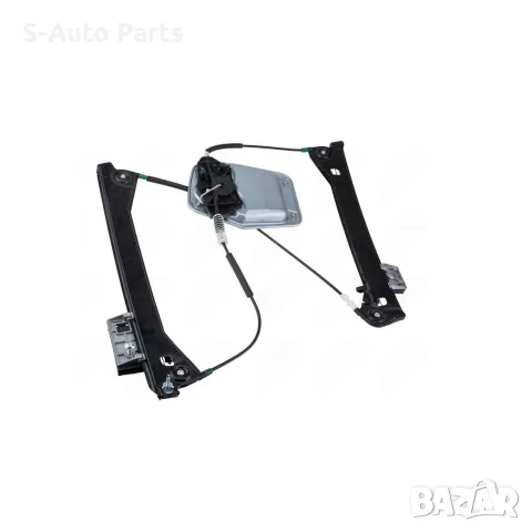 Стъклоподемник за VW Scirocco, снимка 2 - Аксесоари и консумативи - 55844945