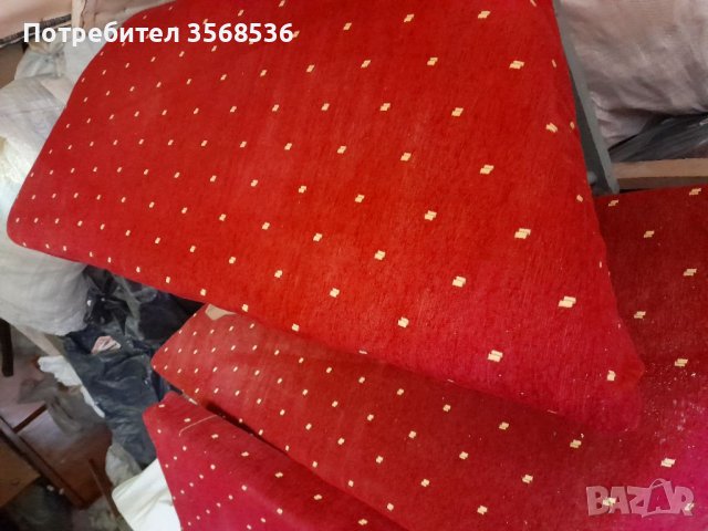 Тапицирана дамаска с дунапрен, снимка 4 - Други - 39267832
