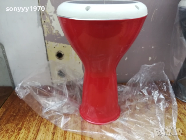 Г0ЛЯМА ТАРАМБУКА-ВНОС СИРИЯ 41Х26СМ 3008251844, снимка 3 - Ударни инструменти - 51545341