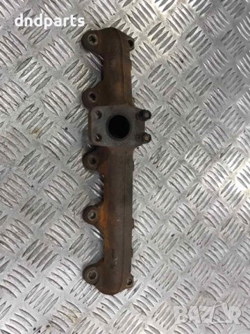 Изпускателни колектори Peugeot 307 1.6HDI 2005г.