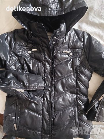 Ново. Pepe Jeans. Original. Size S-M Ново яке, снимка 5 - Якета - 38609346