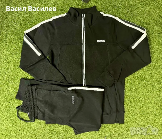 Мъжки спортен екип Boss (намалено), снимка 1