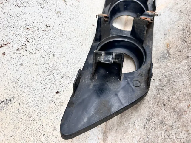 A2048801024 .Решетка халоген лява за Мерцедес Ц-класа W204. A2048801024, снимка 5 - Части - 49217005