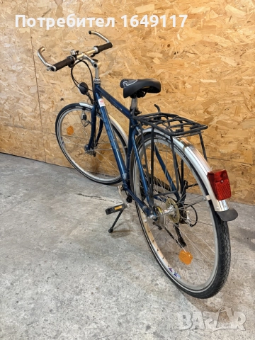 28цола алуминиев GIANT Trooper CL градски велосипед колело[21ck-Shimano], снимка 18 - Велосипеди - 55977315