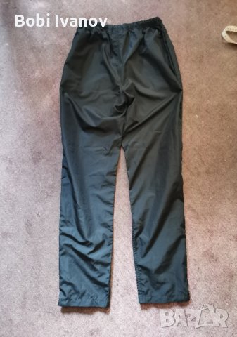 Мъжко черно долнище Newline размер M, снимка 2 - Спортни дрехи, екипи - 41962375