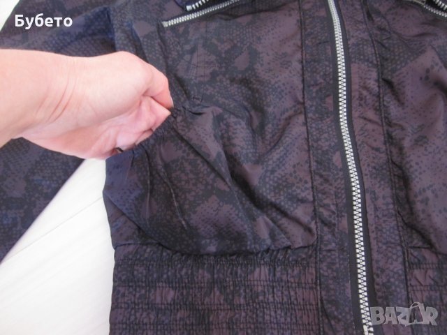 Късо яке, снимка 5 - Детски якета и елеци - 35974982