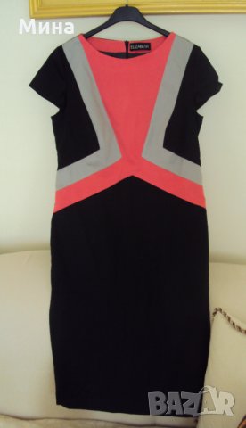 Продавам прекрасни рокли марка "Елизабет ", снимка 3 - Рокли - 36002028