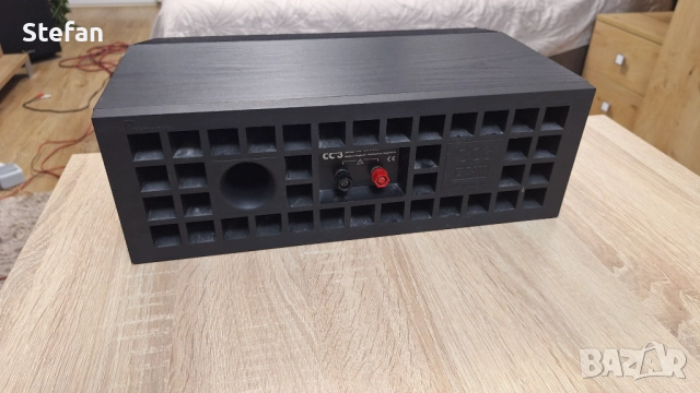 Център B&W CC3, снимка 6 - Тонколони - 52505748