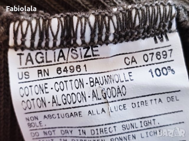 Benetton cardigan M, снимка 5 - Жилетки - 41763892