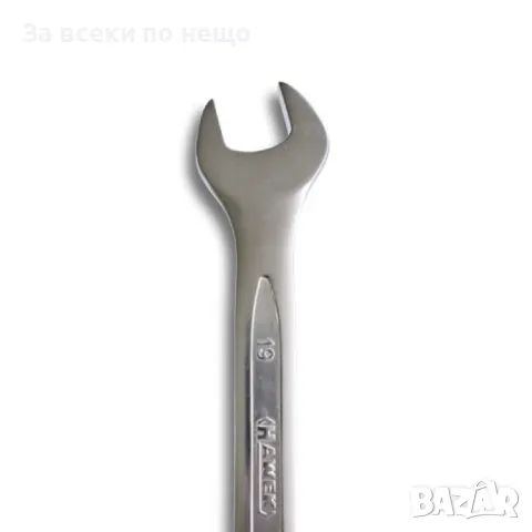 Комплект звездогаечни ключове 6 - 24 мм 16 части Hawek, снимка 3 - Други инструменти - 50359571