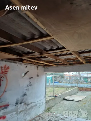 Кърти,чисти и извозва строителни отпадъци 