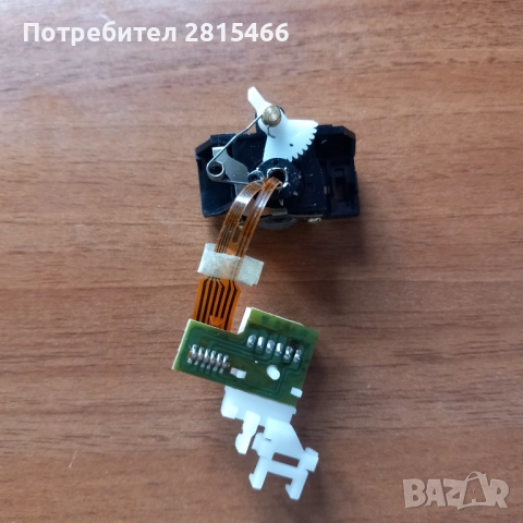 Аудио стерео глава- авто реверс нова японска, снимка 6 - Декове - 52340474