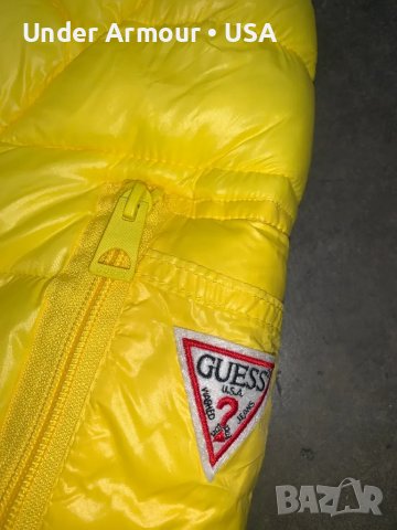 Guess • Los Angeles , снимка 4 - Якета - 48059246