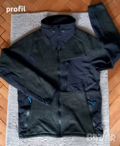 Mascot Advanced яке/горнище М