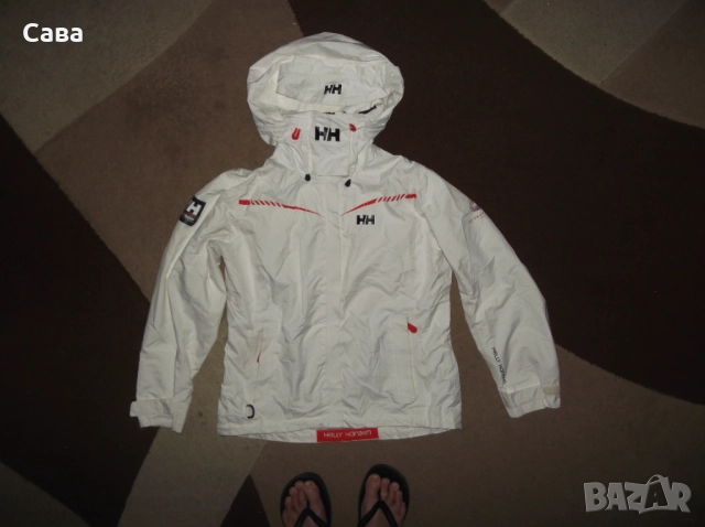 Яке пролет,есен HELLY HANSEN  дамско,М-Л