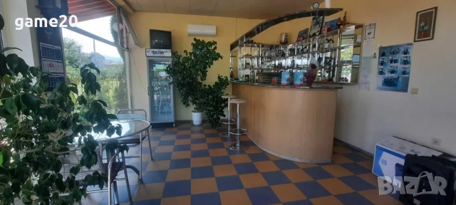 Под наем търговско помещение, снимка 3 - Стаи под наем - 51995690