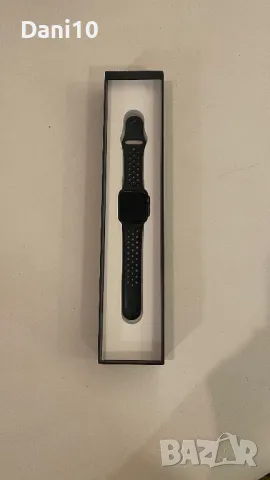 Apple watch series 3 Nike +, снимка 3 - Аксесоари за Apple - 49248496