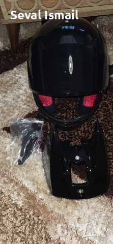 kaska za motor, снимка 3 - Аксесоари и консумативи - 53833294