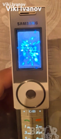 Самсунг Х830 , снимка 5 - Samsung - 53023943