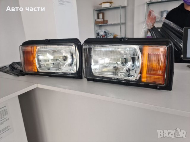 Фарове за ВАЗ.москвич.и авточасти .0895486622, снимка 14 - Части - 35840588