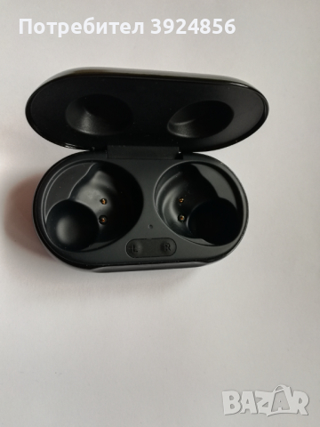 Samsung Galaxy Buds+ (SM-R175) зарядна кутия, снимка 4 - Безжични слушалки - 44774396