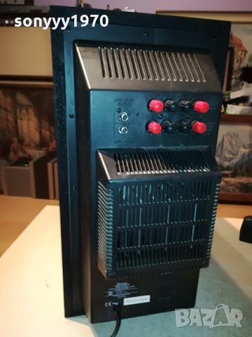 pioneer s-w110s-k active subwoofer-germany 1408211812, снимка 12 - Тонколони - 33816463