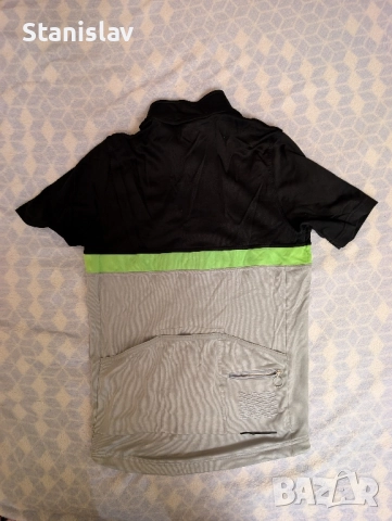 Вело джърси Rapha, снимка 2 - Спортни дрехи, екипи - 52416979