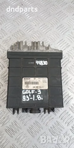 Компютър VW Golf 3 1.8i 1993г.	