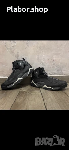 Мъжки обувки Jordan True Flight 'Black Elephant', номер: 45.5