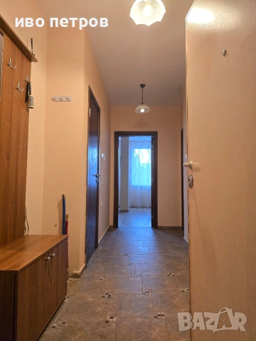 Давам апартамент под наем Павлово , снимка 6 - Апартаменти - 53752675