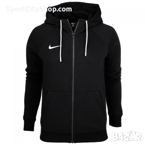 Дамски суитшърт Nike Park 20 Fleece CW6955-010, снимка 1