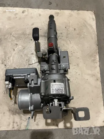 Мотор електрическа рейка - Ford Fiesta 1.4TDCI 2010 г.