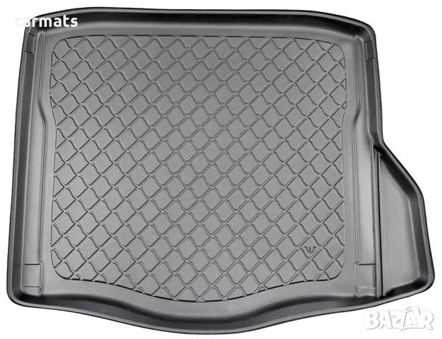 Стелка за багажник Aristar за Mercedes CLA C117 (2013-2019) - Гума