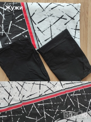 НАМАЛЕНИЕ 10% НА ВСИЧКО В ТАЗИ ОБЯВА Различни видове чаршафи за дома , снимка 3 - Спално бельо - 51854607